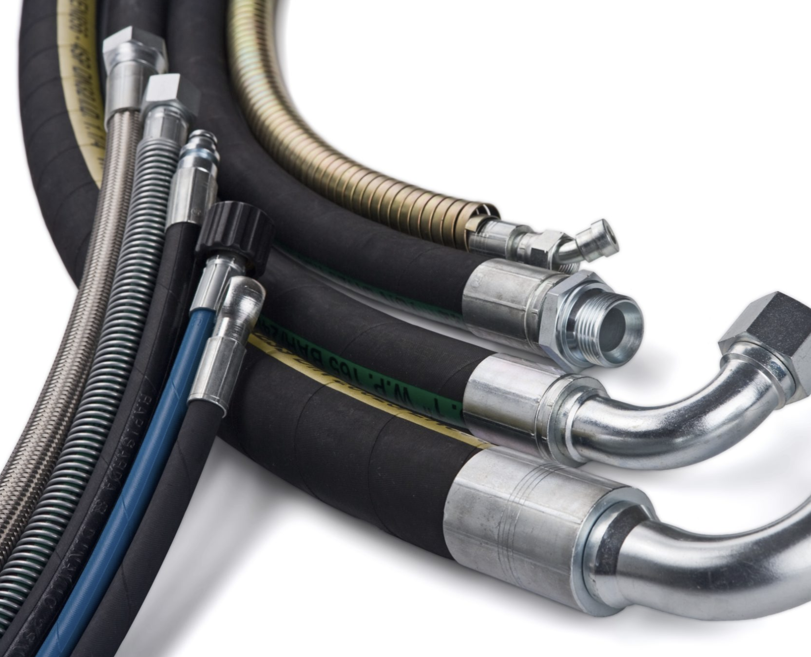 Hydraulic Hose